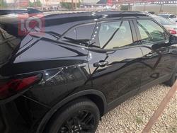 شێڤرۆلێت بلایزەر